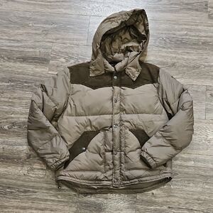 Men's True Religion Down Jacket